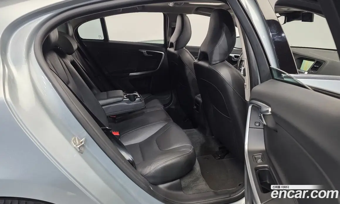 Volvo S60 2017 2.0 АКПП, фото 12