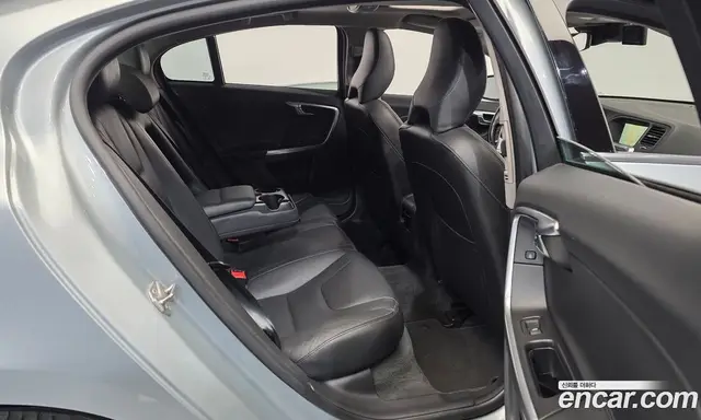 Volvo S60 2017 2.0 АКПП, миниатюра 12
