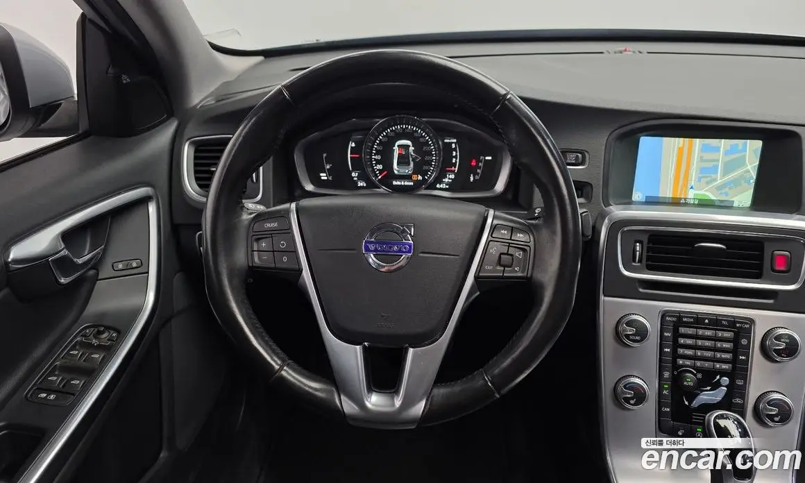 Volvo S60 2017 2.0 АКПП, фото 13