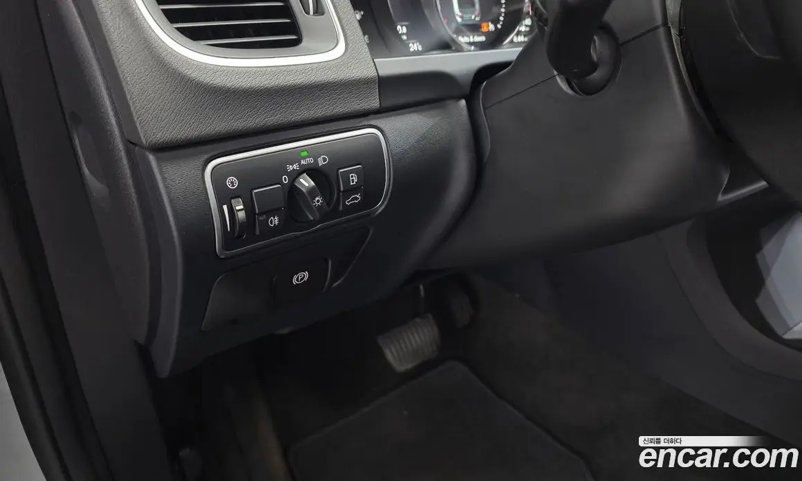 Volvo S60 2017 2.0 АКПП, фото 14