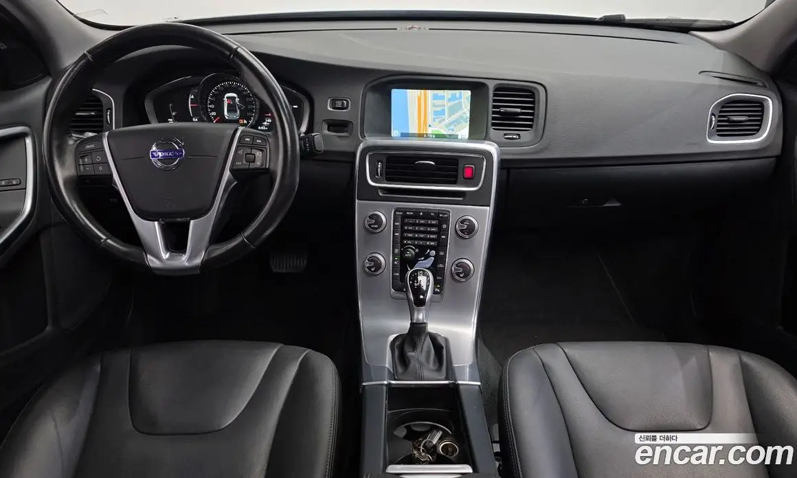 Volvo S60 2017 2.0 АКПП, фото 7