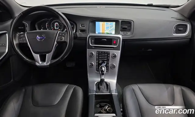 Volvo S60 2017 2.0 АКПП, миниатюра 7
