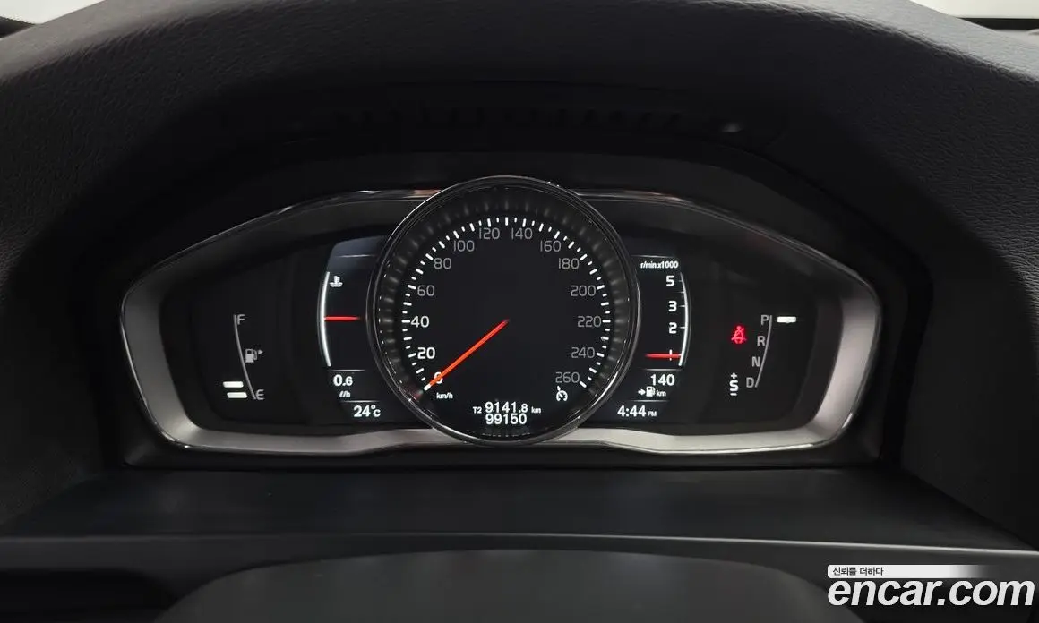 Volvo S60 2017 2.0 АКПП, фото 8