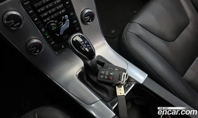 Volvo S60 2017 2.0 АКПП, миниатюра 9