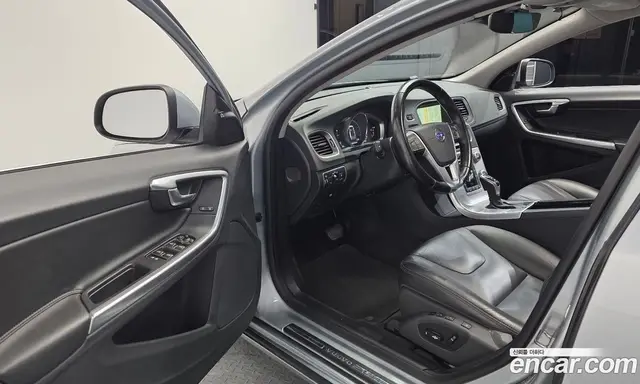 Volvo S60 2017 2.0 АКПП, миниатюра 10