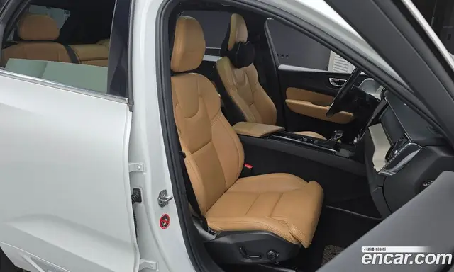 Volvo XC60 2018 2.0 АКПП, миниатюра 12