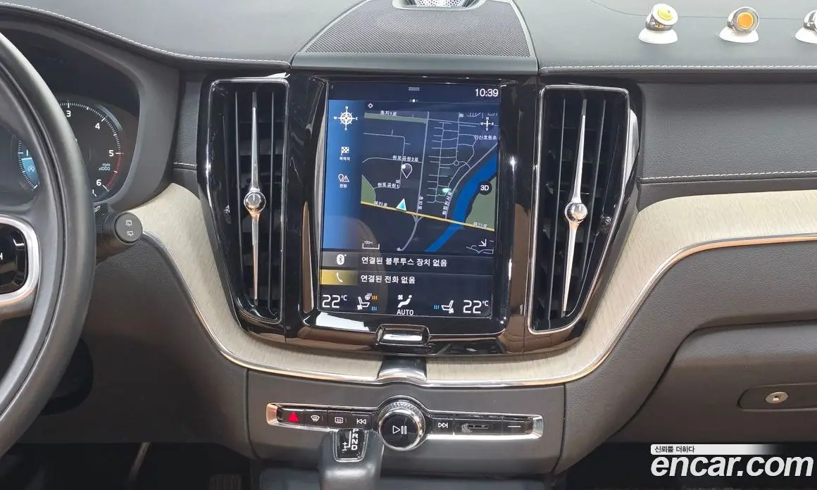 Volvo XC60 2018 2.0 АКПП, фото 14