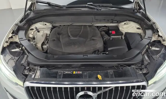 Volvo XC60 2018 2.0 АКПП, миниатюра 6