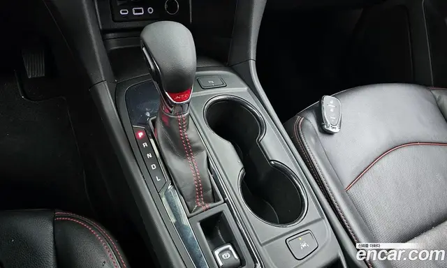 Chevrolet Equinox 2022 1.5 АКПП, миниатюра 9