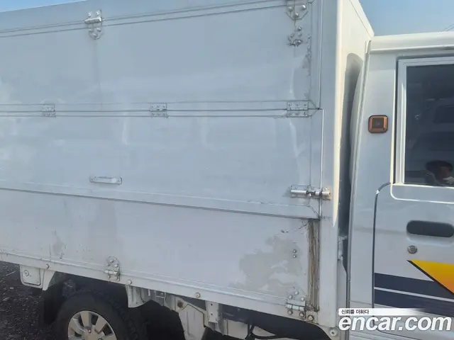 Chevrolet Labo 2018 0.8 МКПП, миниатюра 2