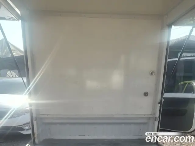 Chevrolet Labo 2018 0.8 МКПП, миниатюра 11