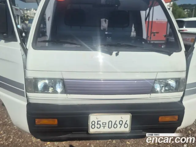 Chevrolet Labo 2018 0.8 МКПП, миниатюра 3