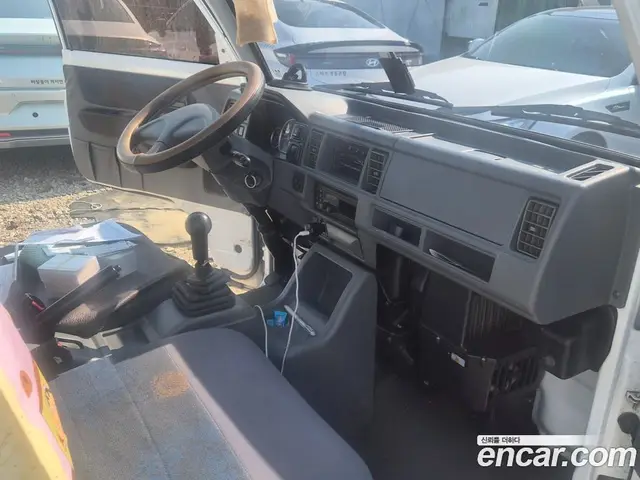 Chevrolet Labo 2018 0.8 МКПП, миниатюра 5