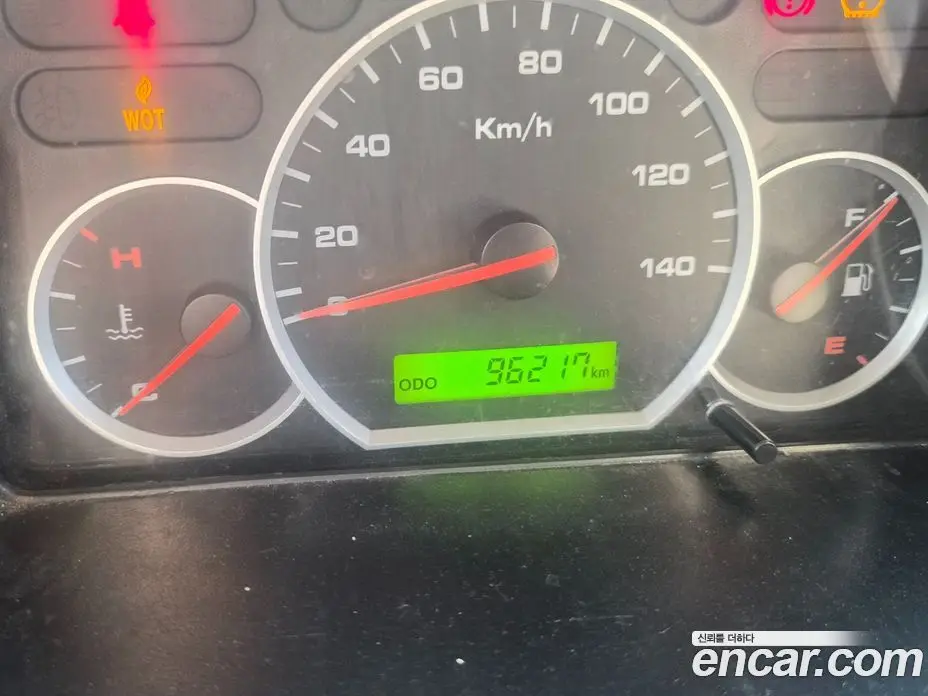 Chevrolet Labo 2018 0.8 МКПП, фото 6