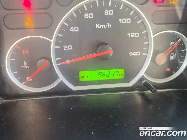 Chevrolet Labo 2018 0.8 МКПП, миниатюра 6