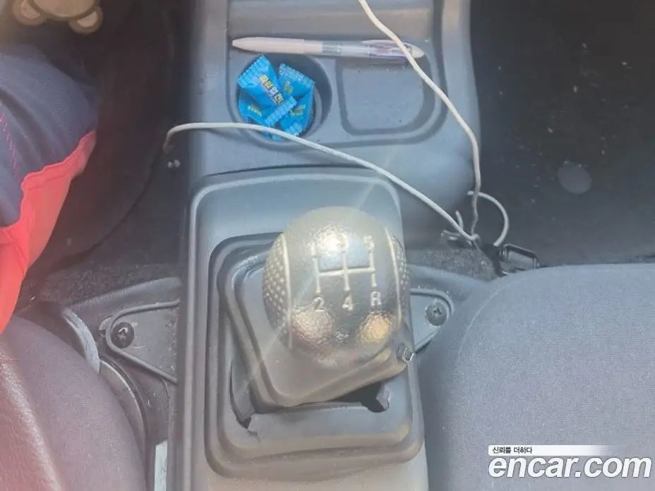 Chevrolet Labo 2018 0.8 МКПП, фото 7