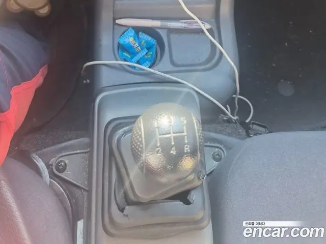 Chevrolet Labo 2018 0.8 МКПП, миниатюра 7