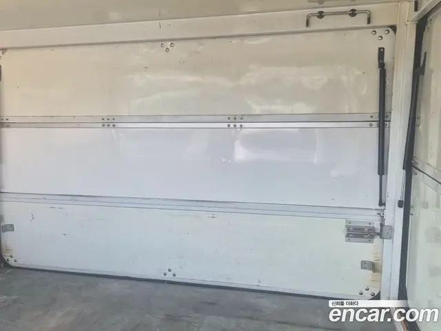 Chevrolet Labo 2018 0.8 МКПП, миниатюра 8
