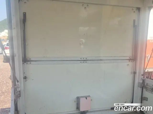 Chevrolet Labo 2018 0.8 МКПП, миниатюра 10