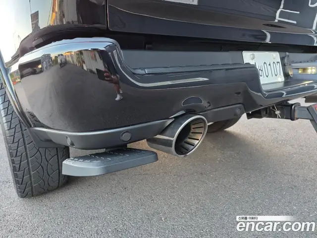 Dodge Ram Pick Up 2018 5.7 АКПП, миниатюра 11