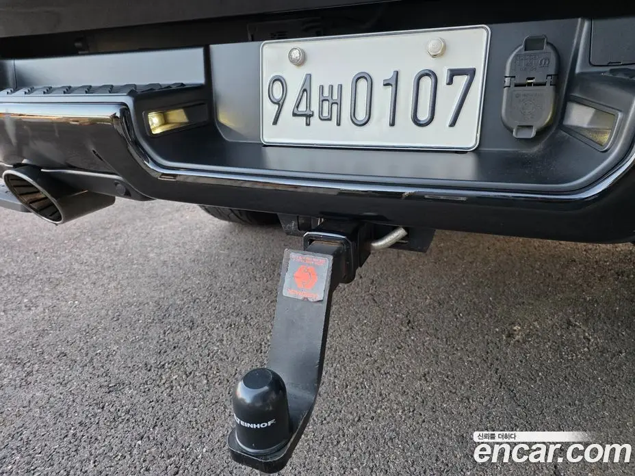 Dodge Ram Pick Up 2018 5.7 АКПП, фото 12