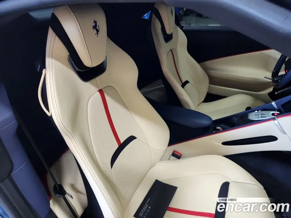 Ferrari Roma 2025 3.9 АКПП, фото 18