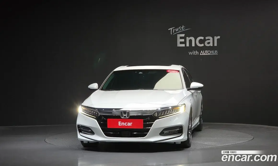 Honda Accord 2019 2.0 АКПП, фото 2 Honda Accord 2019 2.0 АКПП, фото 2