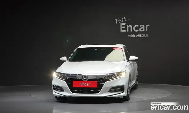 Honda Accord 2019 2.0 АКПП, миниатюра 2 Honda Accord 2019 2.0 АКПП, миниатюра 2