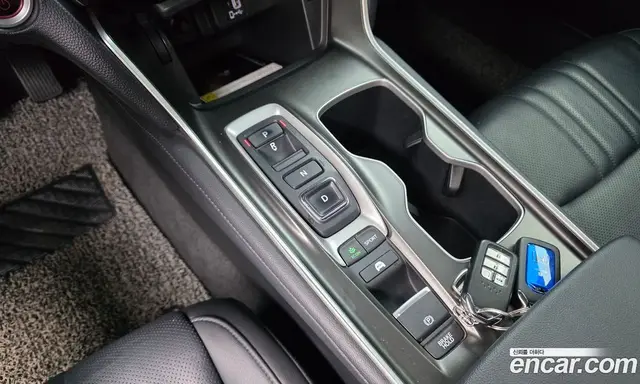 Honda Accord 2019 2.0 АКПП, миниатюра 11 Honda Accord 2019 2.0 АКПП, миниатюра 11