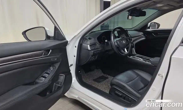 Honda Accord 2019 2.0 АКПП, миниатюра 12