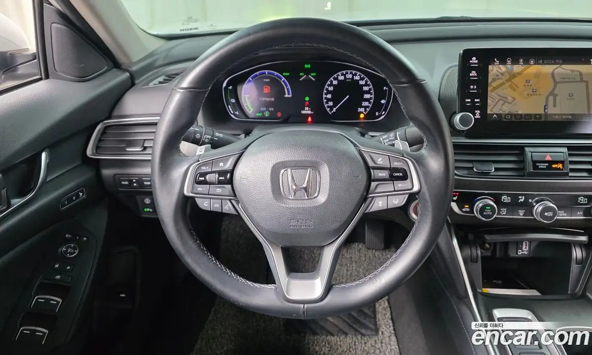 Honda Accord 2019 2.0 АКПП, фото 19 Honda Accord 2019 2.0 АКПП, фото 19