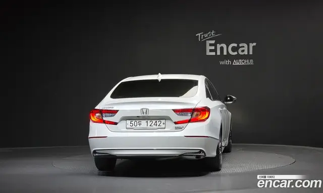 Honda Accord 2019 2.0 АКПП, миниатюра 3 Honda Accord 2019 2.0 АКПП, миниатюра 3