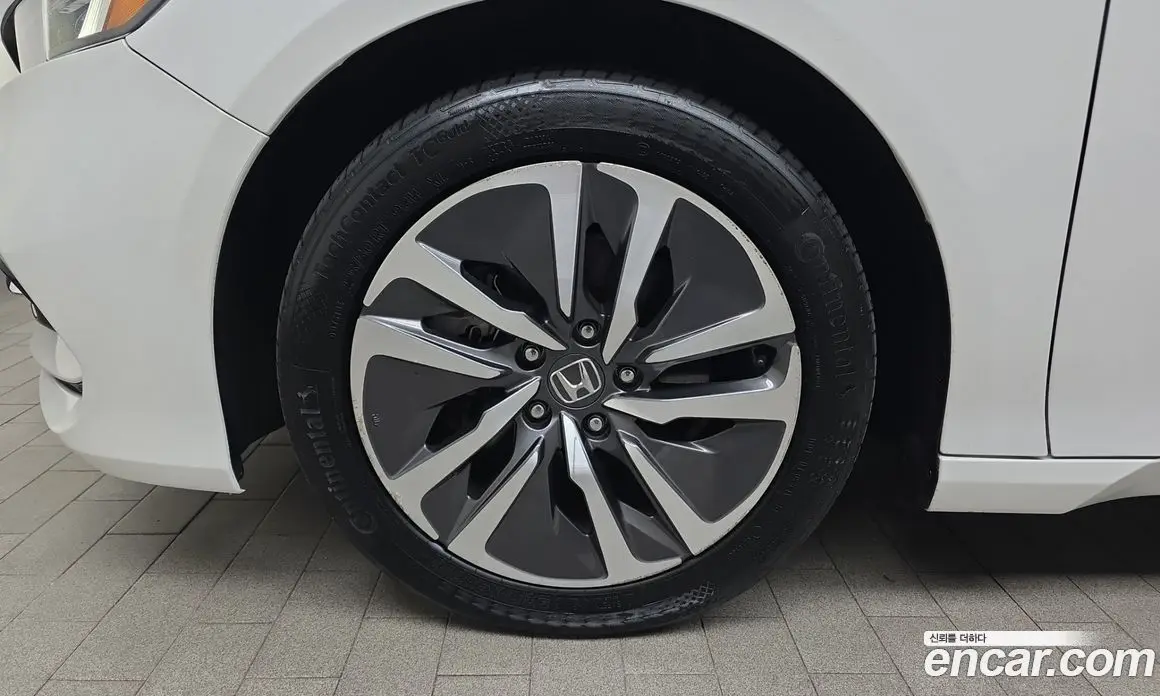 Honda Accord 2019 2.0 АКПП, фото 4 Honda Accord 2019 2.0 АКПП, фото 4