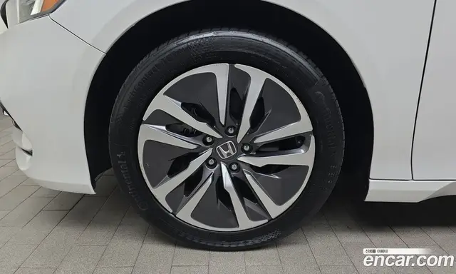 Honda Accord 2019 2.0 АКПП, миниатюра 4 Honda Accord 2019 2.0 АКПП, миниатюра 4