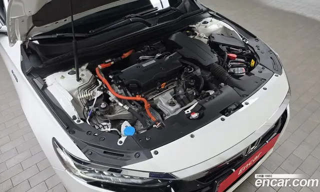 Honda Accord 2019 2.0 АКПП, миниатюра 5 Honda Accord 2019 2.0 АКПП, миниатюра 5