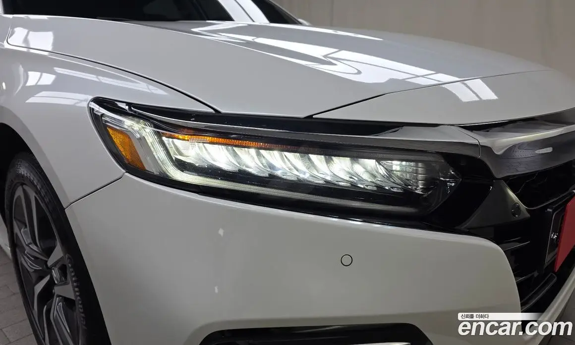 Honda Accord 2019 2.0 АКПП, фото 7 Honda Accord 2019 2.0 АКПП, фото 7