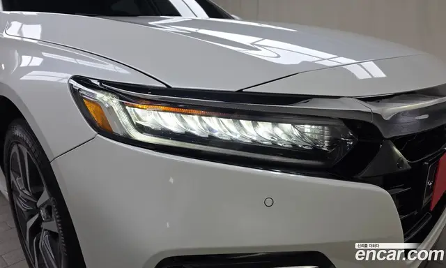 Honda Accord 2019 2.0 АКПП, миниатюра 7 Honda Accord 2019 2.0 АКПП, миниатюра 7