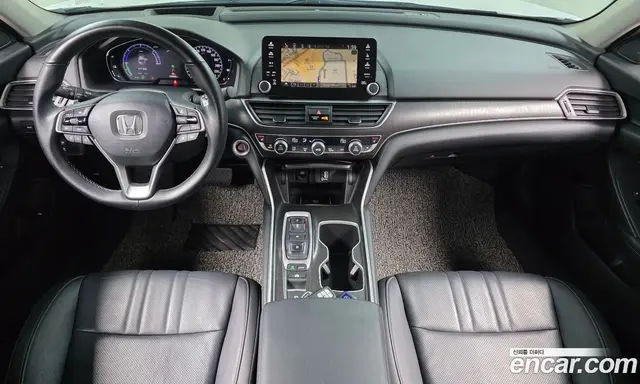 Honda Accord 2019 2.0 АКПП, миниатюра 9 Honda Accord 2019 2.0 АКПП, миниатюра 9