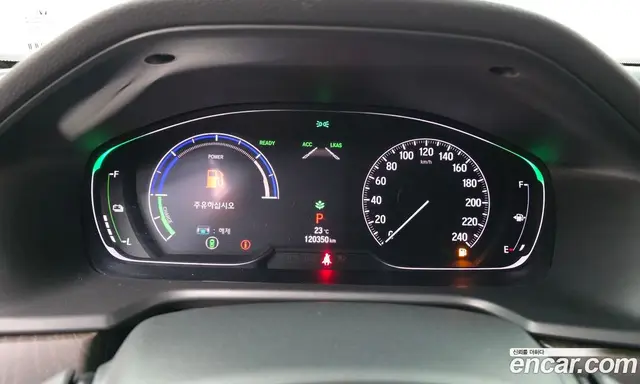 Honda Accord 2019 2.0 АКПП, миниатюра 10 Honda Accord 2019 2.0 АКПП, миниатюра 10