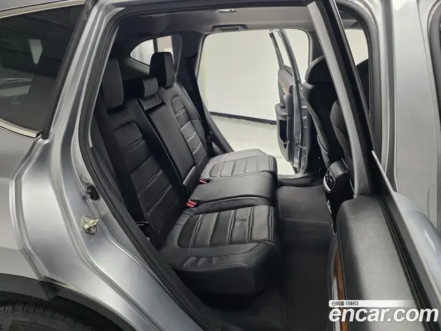 Honda CR-V 2017 1.5 АКПП, миниатюра 12