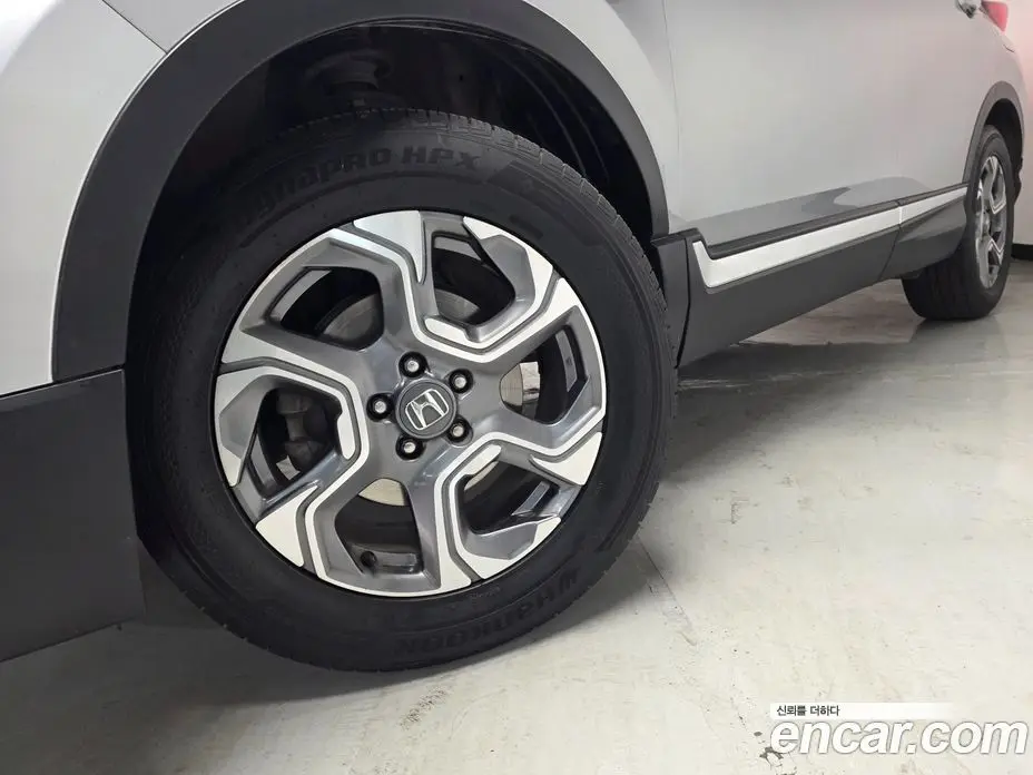Honda CR-V 2017 1.5 АКПП, фото 19