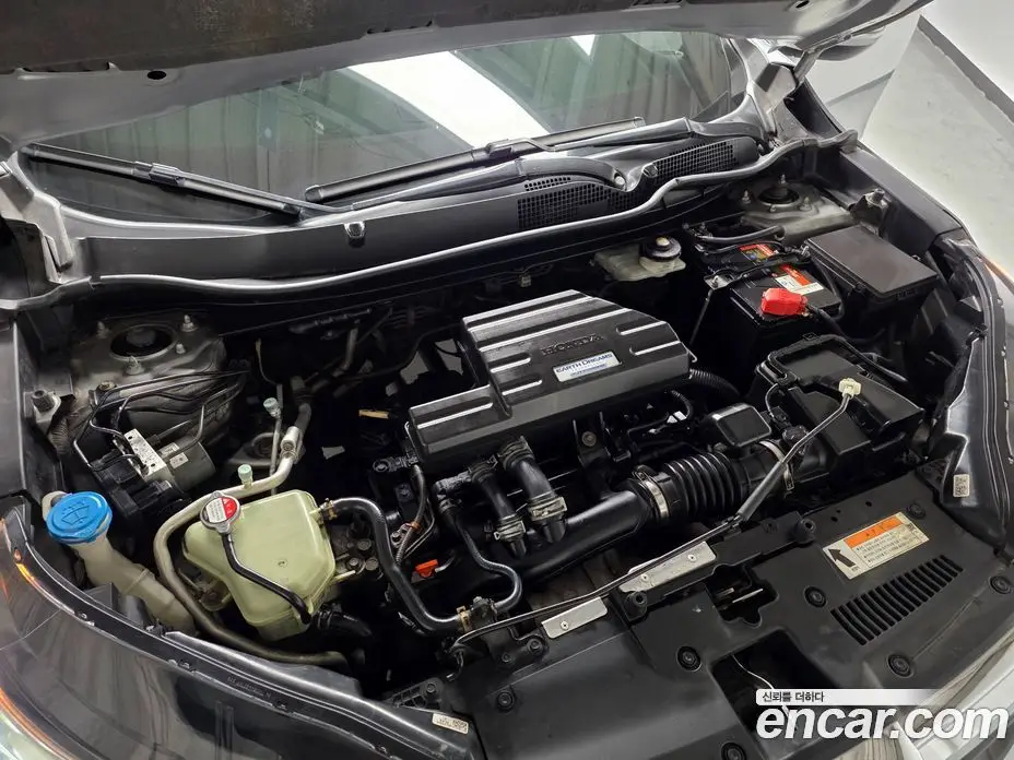 Honda CR-V 2017 1.5 АКПП, фото 9