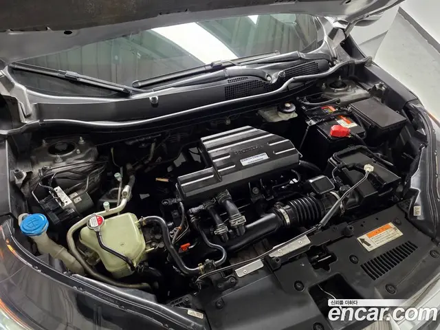 Honda CR-V 2017 1.5 АКПП, миниатюра 9