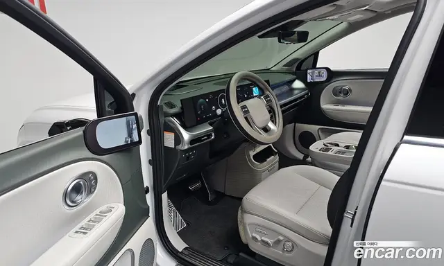 Hyundai Ioniq 9 2025 0.2 АКПП, миниатюра 12