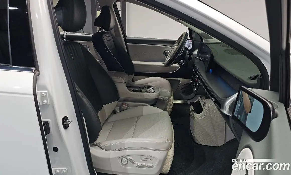 Hyundai Ioniq 9 2025 0.2 АКПП, фото 15
