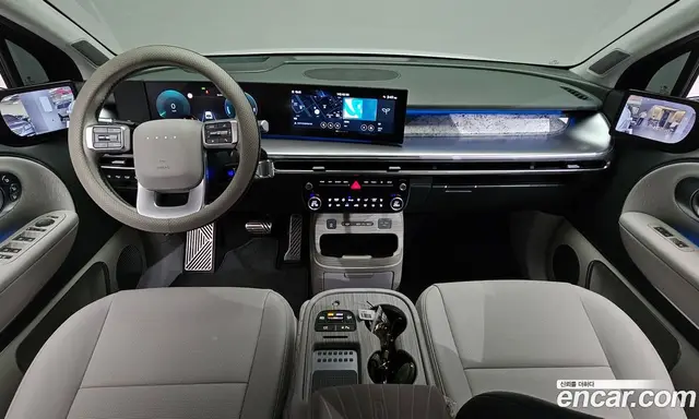 Hyundai Ioniq 9 2025 0.2 АКПП, миниатюра 9