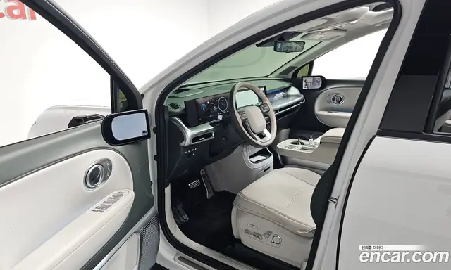 Hyundai Ioniq 9 2025 0.2 АКПП, миниатюра 12