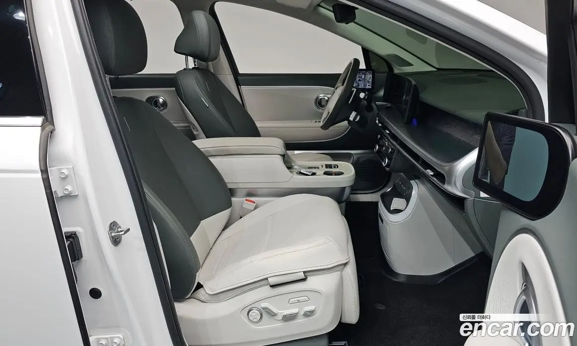 Hyundai Ioniq 9 2025 0.2 АКПП, фото 15 Hyundai Ioniq 9 2025 0.2 АКПП, фото 15