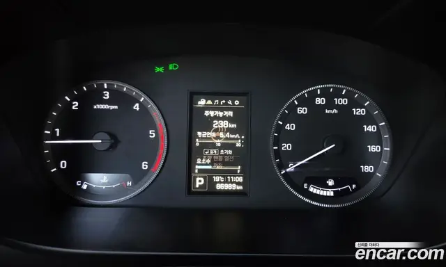 Hyundai Solati 2023 2.5 АКПП, миниатюра 11