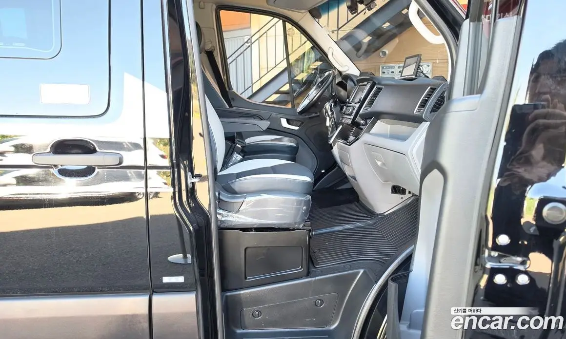 Hyundai Solati 2023 2.5 АКПП, фото 16